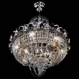 Люстра Кольцо Классика Веер черная в Подольске Люстра Кольцо Классика Веер черная в Подольске