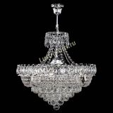 Люстра Кольцо Пирамида шар 40 подвесная в Подольске Люстра Кольцо Пирамида шар 40 подвесная в Подольске