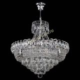 Люстра Кольцо Пирамида шар 40 подвесная в Подольске Люстра Кольцо Пирамида шар 40 подвесная в Подольске