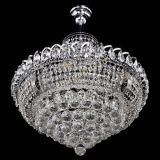 Люстра Кольцо Пирамида шар 40 подвесная в Подольске Люстра Кольцо Пирамида шар 40 подвесная в Подольске