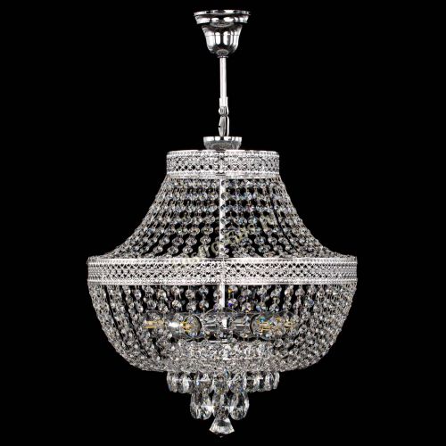 Люстра Кольцо Венеция №73 в Подольске Гусь Хрустальный