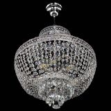 Люстра Кольцо Венеция №73 в Подольске