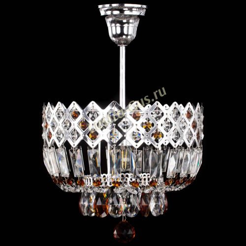 Люстра Корона №1 пластинка чайная в Подольске Люстра Корона №1 пластинка чайная в Подольске