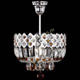 Люстра Корона №1 пластинка чайная в Подольске Люстра Корона №1 пластинка чайная в Подольске