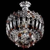 Люстра Корона №1 пластинка чайная в Подольске Люстра Корона №1 пластинка чайная в Подольске