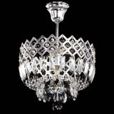 Люстра Корона №1 пластинка черная в Подольске Люстра Корона №1 пластинка черная в Подольске