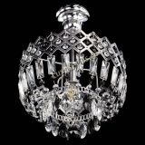 Люстра Корона №1 пластинка черная в Подольске Люстра Корона №1 пластинка черная в Подольске