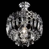 Люстра Корона №1 пластинка черная в Подольске Люстра Корона №1 пластинка черная в Подольске