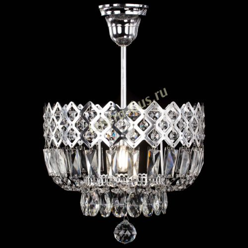 Люстра Корона №1 пластинка в Подольске Гусь Хрустальный