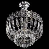Люстра Корона №1 пластинка в Подольске