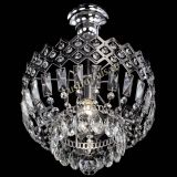 Люстра Корона №1 пластинка в Подольске