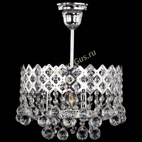 Люстра Корона подвесная №1 в Подольске Люстра Корона подвесная №1 в Подольске