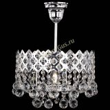 Люстра Корона подвесная №1 в Подольске Люстра Корона подвесная №1 в Подольске