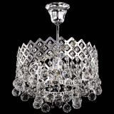 Люстра Корона подвесная №1 в Подольске Люстра Корона подвесная №1 в Подольске