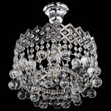 Люстра Корона подвесная №1 в Подольске Люстра Корона подвесная №1 в Подольске