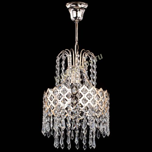 Люстра Корона №2 кухонная в Подольске Гусь Хрустальный