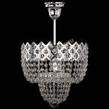 Люстра Корона №2 с подвесом в Подольске