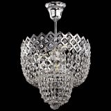 Люстра Корона №2 с подвесом в Подольске