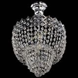 Люстра Корона №2 с подвесом в Подольске