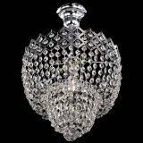 Люстра Корона №2 с подвесом в Подольске