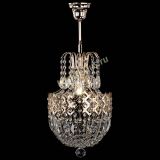 Люстра Корона №3 кухонная журавлики в Подольске