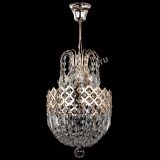 Люстра Корона №3 кухонная журавлики в Подольске