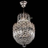 Люстра Корона №3 кухонная журавлики в Подольске