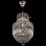 Люстра Корона №3 кухонная журавлики в Подольске