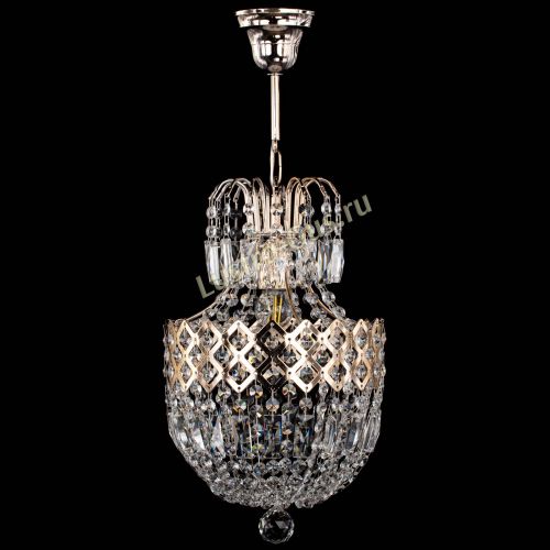 Люстра Корона №3 кухонная в Подольске Люстра Корона №3 кухонная в Подольске