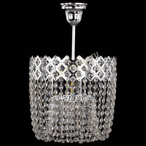 Люстра Корона №3 с подвесом в Подольске Люстра Корона №3 с подвесом в Подольске