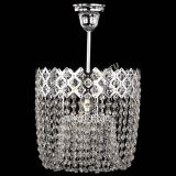 Люстра Корона №3 с подвесом в Подольске Люстра Корона №3 с подвесом в Подольске