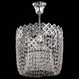 Люстра Корона №3 с подвесом в Подольске Люстра Корона №3 с подвесом в Подольске