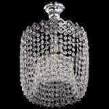 Люстра Корона №3 с подвесом в Подольске Люстра Корона №3 с подвесом в Подольске