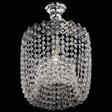 Люстра Корона №3 с подвесом в Подольске Люстра Корона №3 с подвесом в Подольске