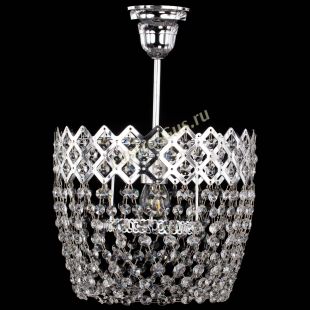 Люстра подвесная Корона №4 подвесная