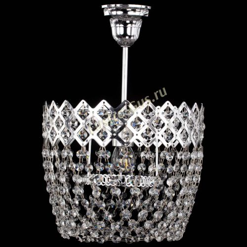 Люстра Корона №4 подвесная в Подольске Люстра Корона №4 подвесная в Подольске