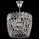 Люстра Корона №4 подвесная в Подольске Люстра Корона №4 подвесная в Подольске