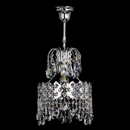 Люстра Корона №5 кухонная в Подольске Гусь Хрустальный