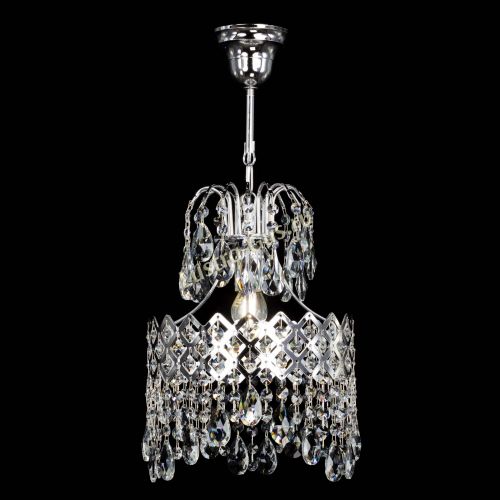 Люстра Корона №5 кухонная в Подольске Гусь Хрустальный