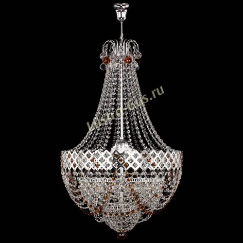 Люстра Корона №5 с подвесом Чайная в Подольске Люстра Корона №5 с подвесом Чайная в Подольске