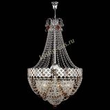 Люстра Корона №5 с подвесом Чайная в Подольске Люстра Корона №5 с подвесом Чайная в Подольске