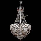 Люстра Корона №5 с подвесом Чайная в Подольске Люстра Корона №5 с подвесом Чайная в Подольске