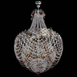 Люстра Корона №5 с подвесом Чайная в Подольске Люстра Корона №5 с подвесом Чайная в Подольске