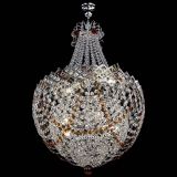 Люстра Корона №5 с подвесом Чайная в Подольске Люстра Корона №5 с подвесом Чайная в Подольске