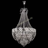 Люстра Корона №5 с подвесом Черная в Подольске Люстра Корона №5 с подвесом Черная в Подольске