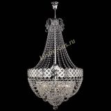 Люстра Корона №5 с подвесом в Подольске