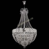 Люстра Корона №5 с подвесом в Подольске