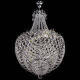 Люстра Корона №5 с подвесом в Подольске