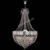 Люстра Корона №5 с подвесом Розовая в Подольске Люстра Корона №5 с подвесом Розовая в Подольске