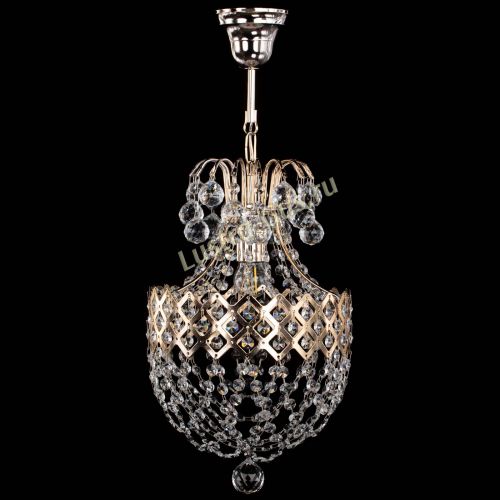 Люстра Корона №6 в Подольске Гусь Хрустальный